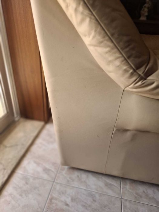 Sofas de Couro Usados