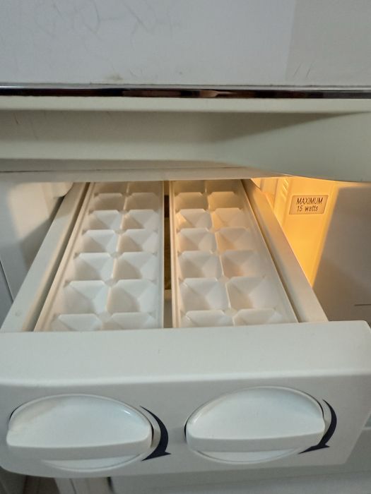 Frigorifico combinado Samsung