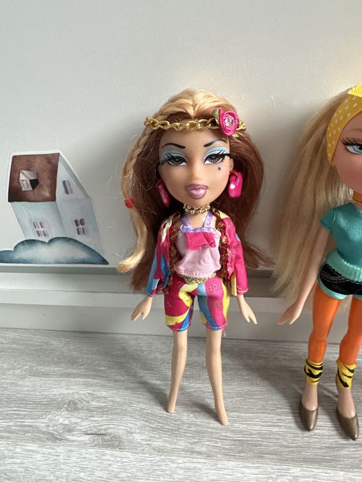 Lalka lalki Bratz