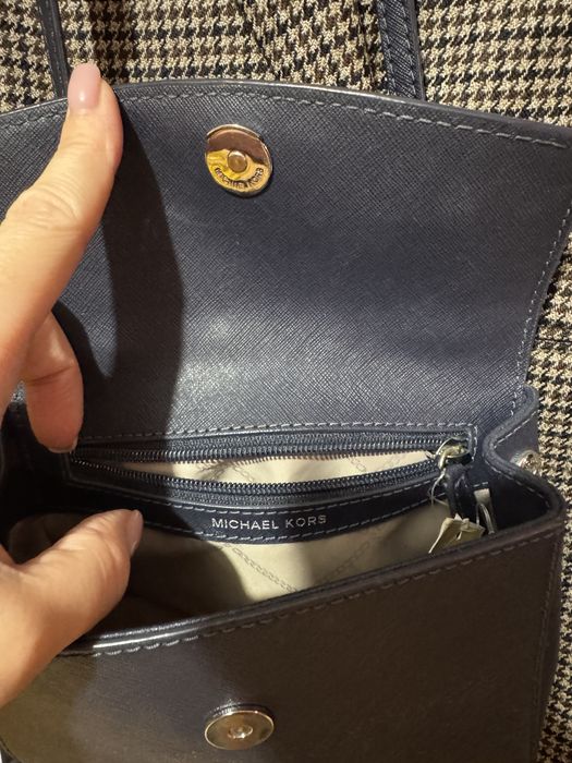 Сумка Michael Kors оригінал.