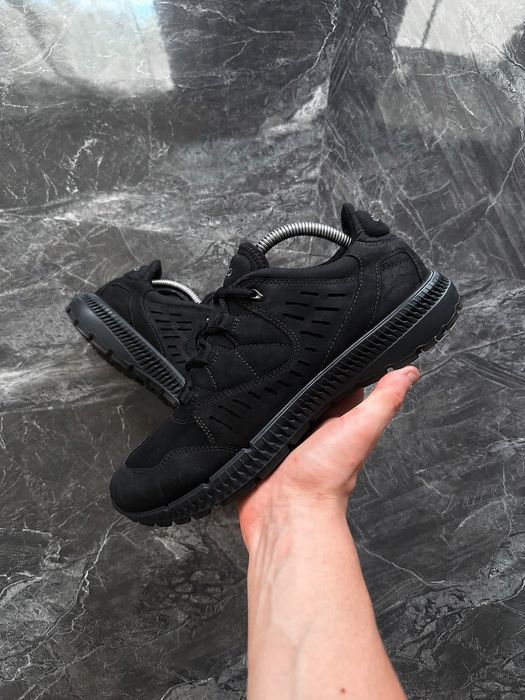 Кросівки ecco terrawalk