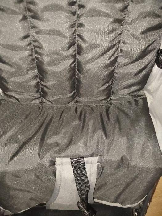 Moolino Compact lekki wózek spacerowy