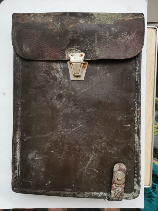 Сумка (планшет) офицерская.     .