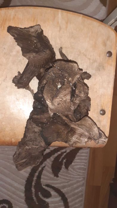 Коряга, Штучні рослини для акваріуму, грунт