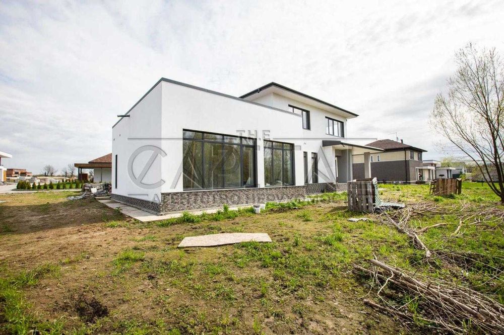 Продажа дома, Крушинка, Фастовский р-н - Вид 6
