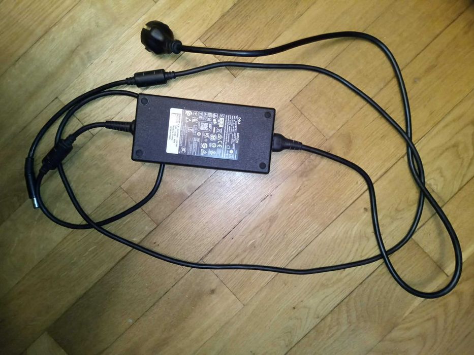 laptop Dell G15 5511