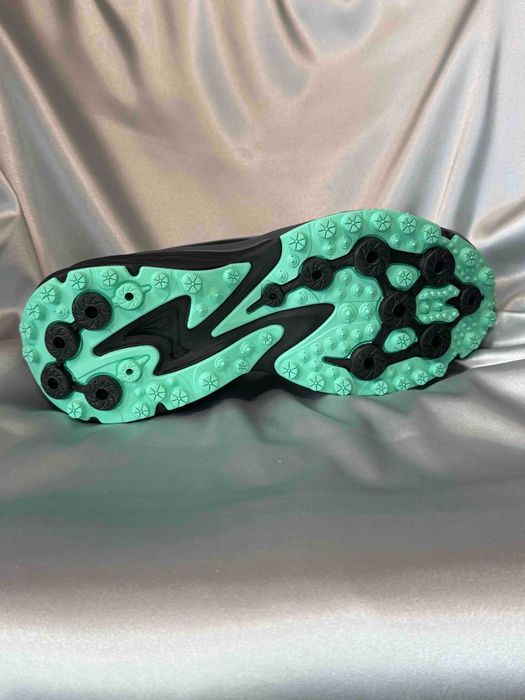 Кросівки Puma Spirex Raceday Black green