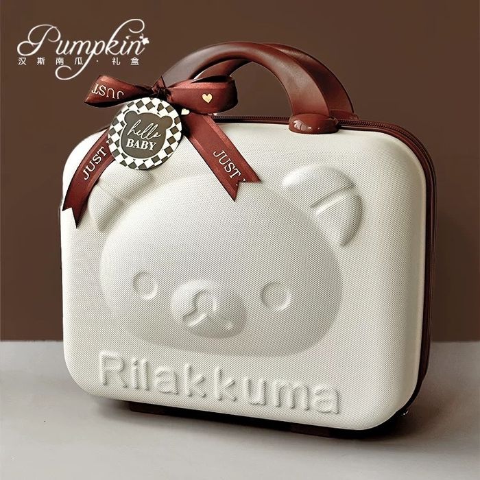 Подарунковий набір на 1 рік у валізі 14”