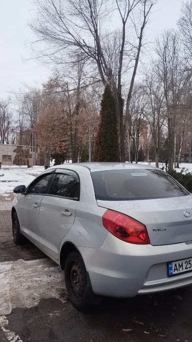 Продам ЗАЗ Форза