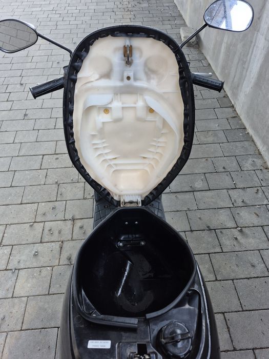 Suzuki Let’s 4 •  з документами • Японія