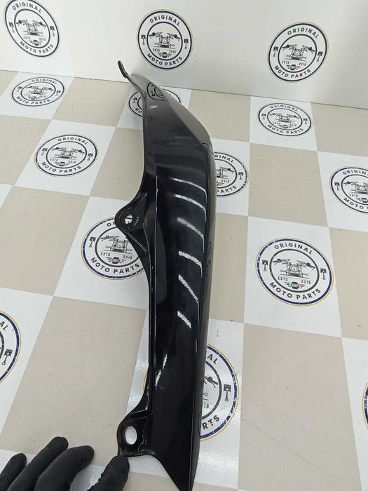 Peças para CB600 Hornet 2007/2014