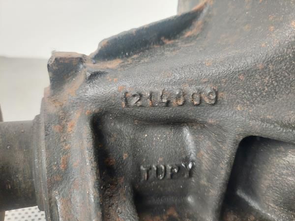 Diferencial trás BMW 3 Compact (E36)