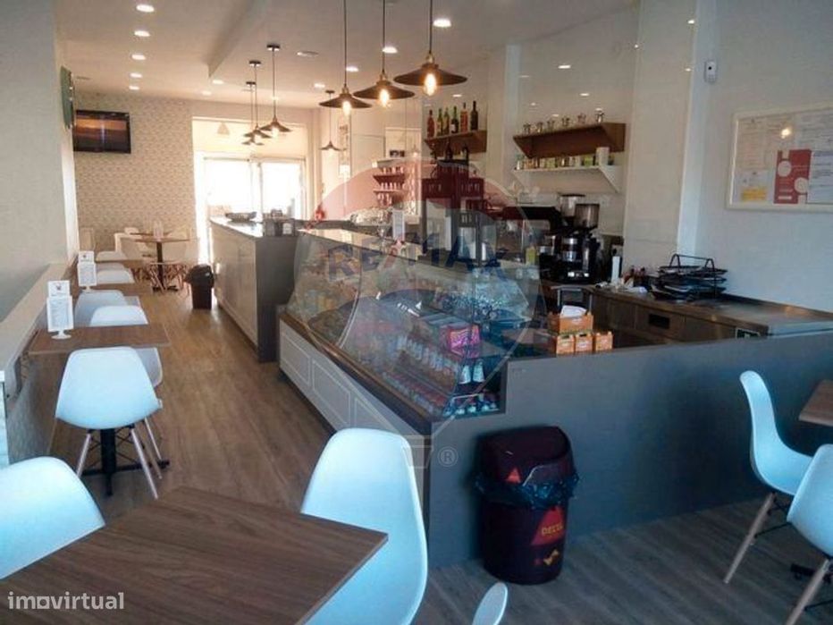 Trespasse  para venda