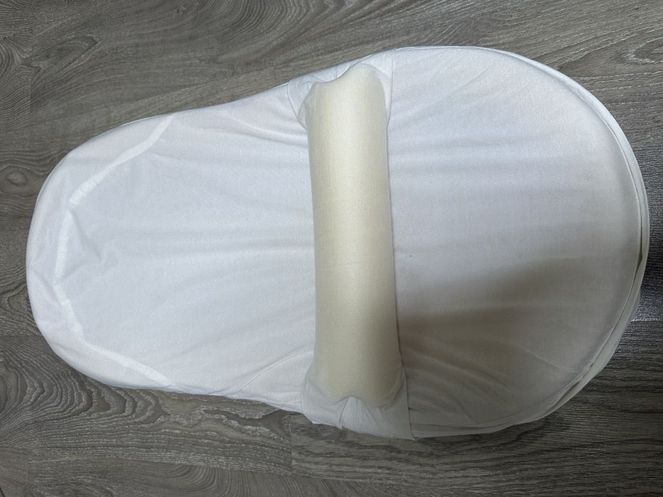 Кокон Red Castle + наматрацник оригінал