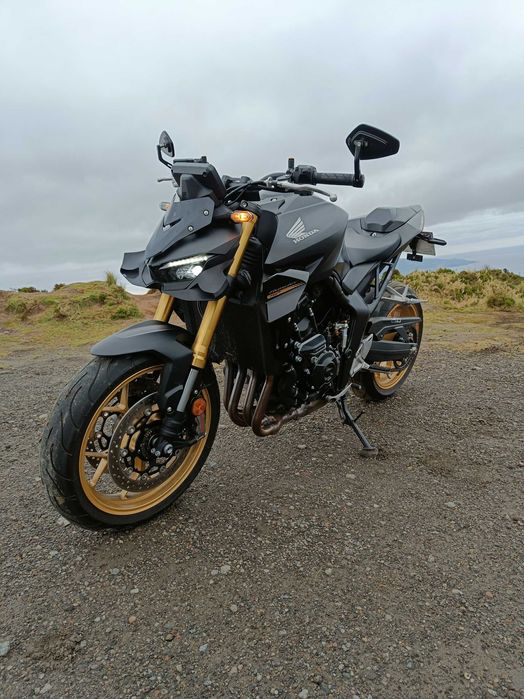 Honda Hornet 1000 SP 2025