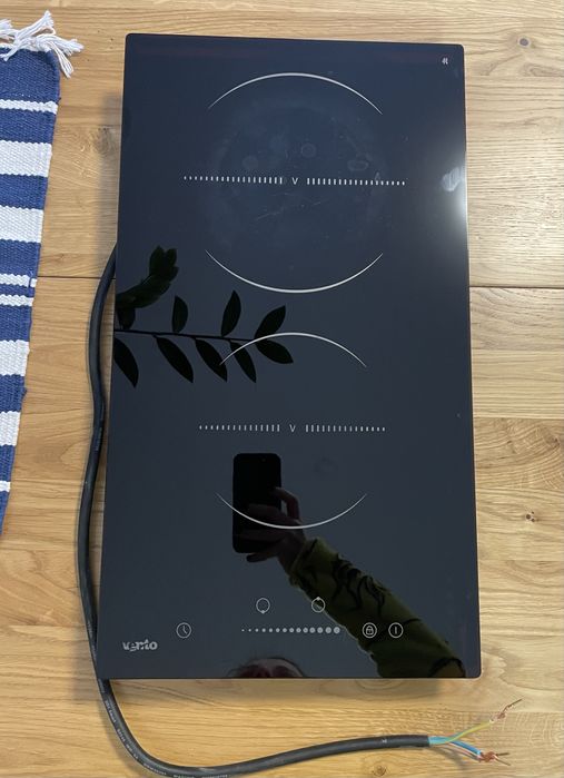 Варильна поверхня VentoLux HV 32 TC SL