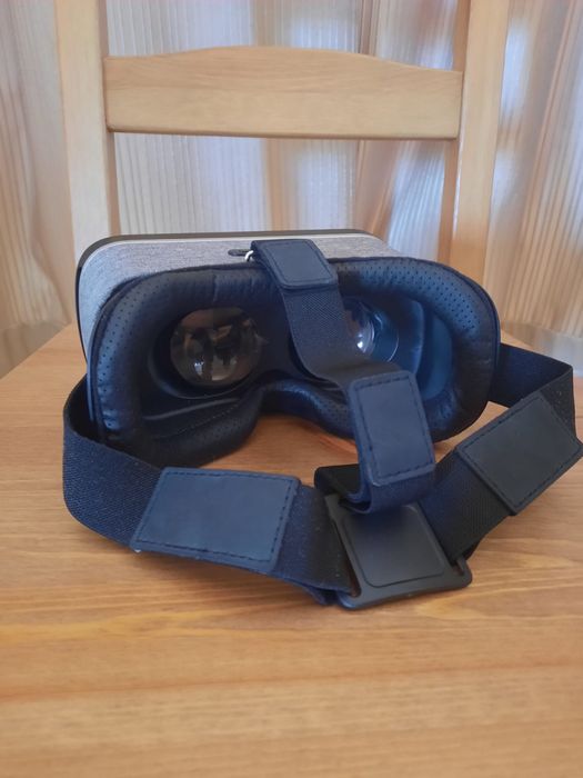 Set VR - Nunca Usado