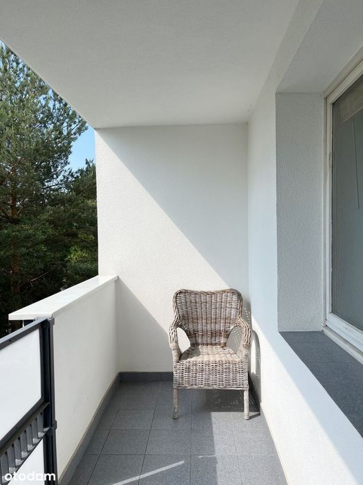 3 pokoje, 67,2 m² | 1 p. | Wesoła, Stara Miłosna | do wykończenia - Więcej