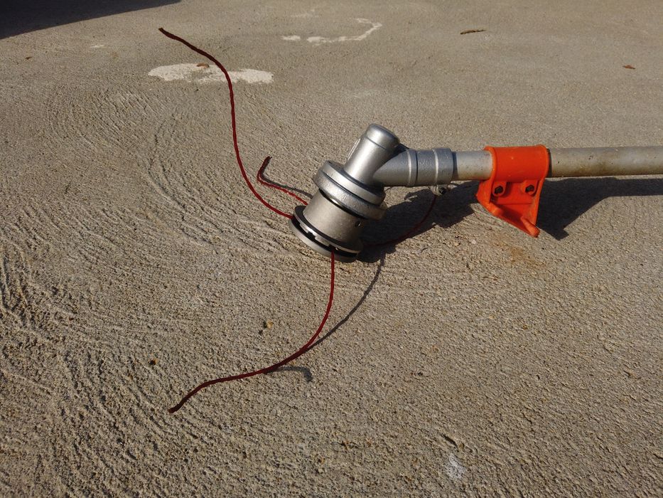 Roçadora linea 42cc