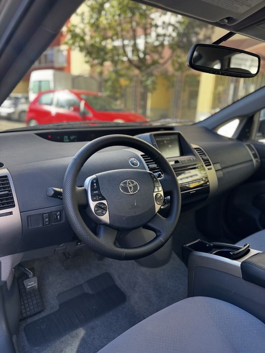Toyota prius 1.5VVT-i Hibrido