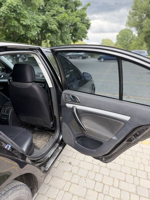 Продам Skoda Octavia A5