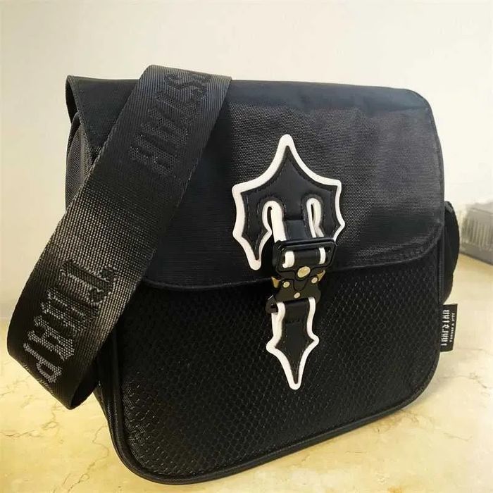 Trapstar verdadeira com recibo