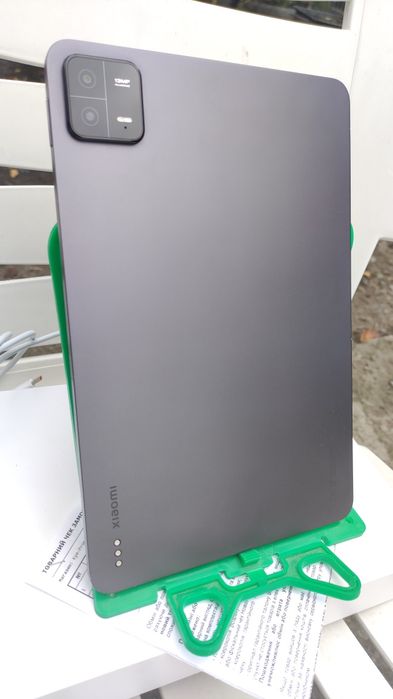 Планшет Xiaomi Pad 6 8/256 ідеальний стан Чехол