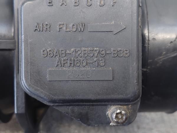 Medidor massa de ar / MAF FORD Focus I (DAW, DBW)