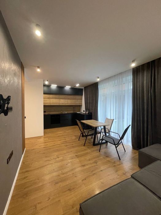 Сдам таунхаус ЖК Comfort City Lagoon