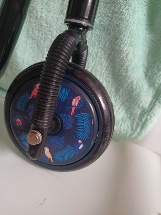 Hulajnoga dziecięca