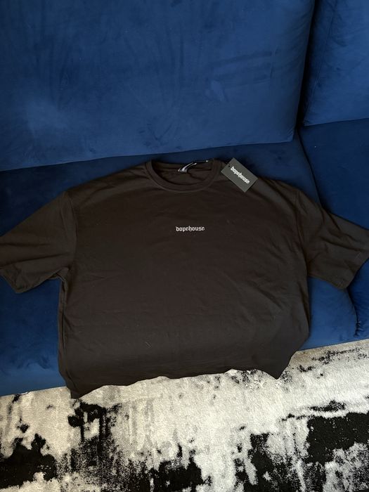 Limitowana koszulka Gibbsa Dopehouse M