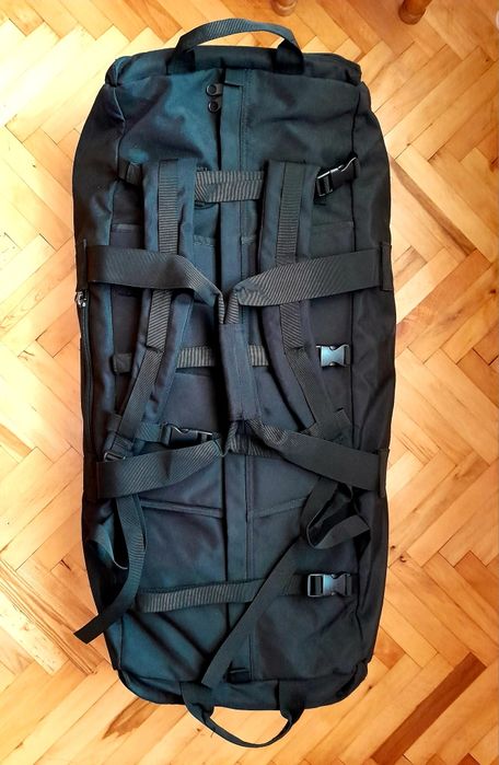 Британська сумка-баул...