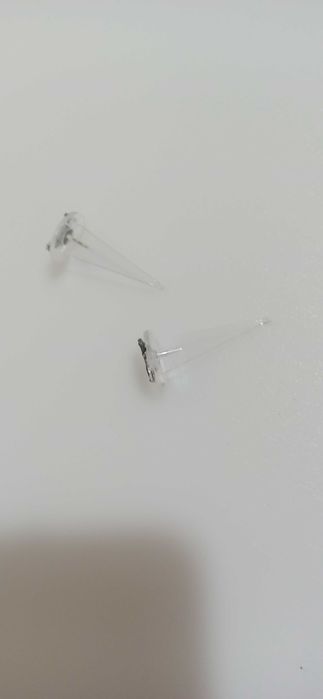 LED телевізор ERGO 43".Модель:LED 43CU6550AK на запчастини в Ужгороді