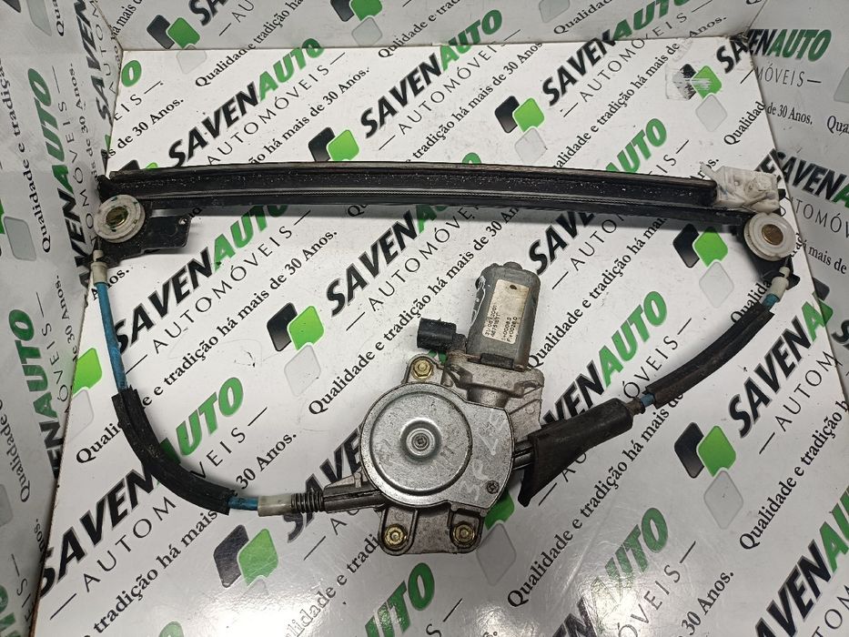 Motor vidro frente esquerdo ALFA ROMEO 147 (937_)