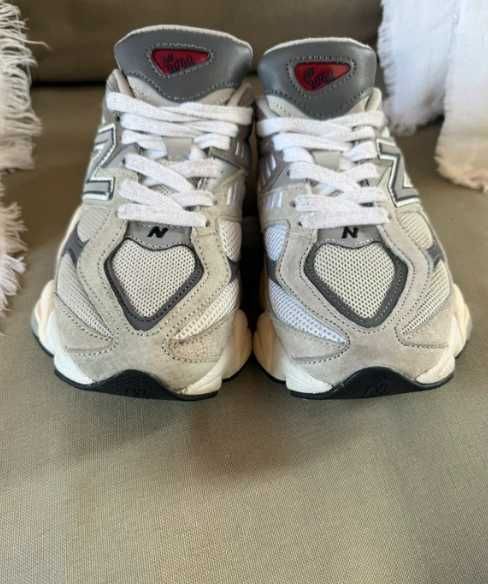 New Balance 9060 Rain Cloud Grey R.38