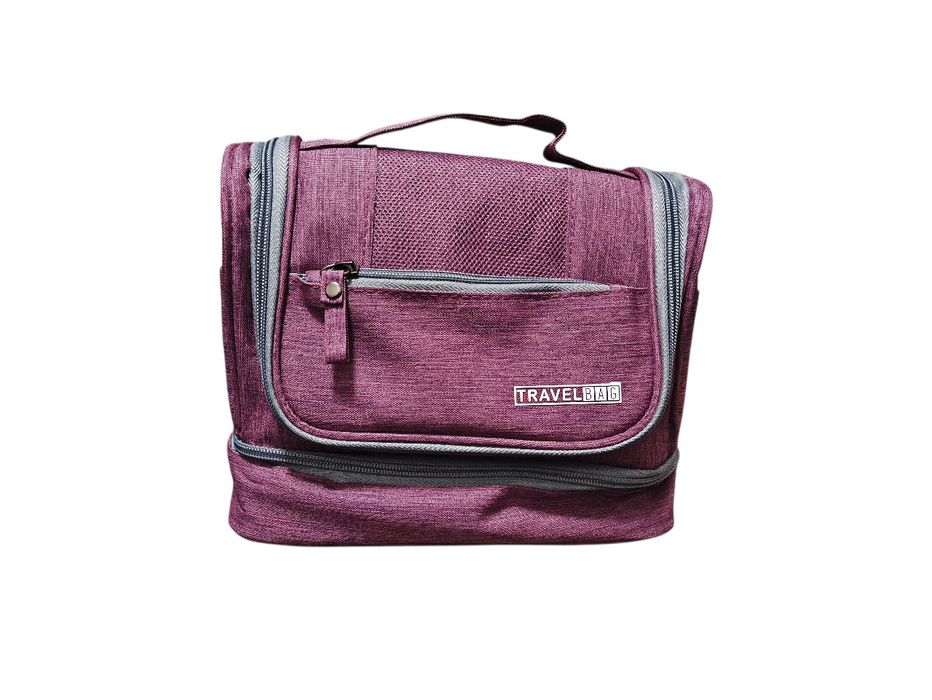 Дорожня косметичка підвісна