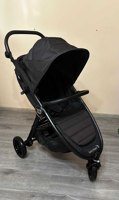 Baby Jogger City Mini GT2 - spacerówka premium