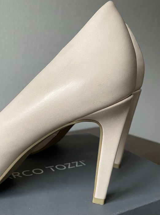 Туфлі жіночі Marco tozzi