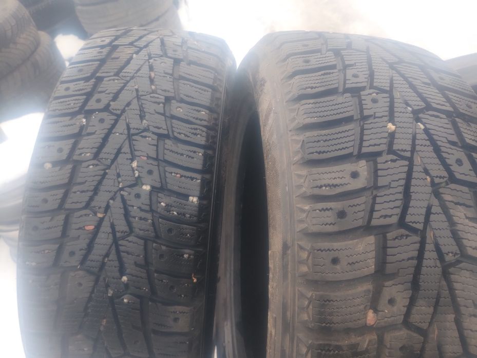 225.50.17 nexen 4 sztuki 9 mm bieżnika