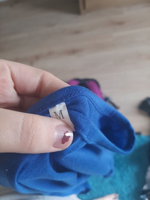 Wygodna sukienka na codzień
