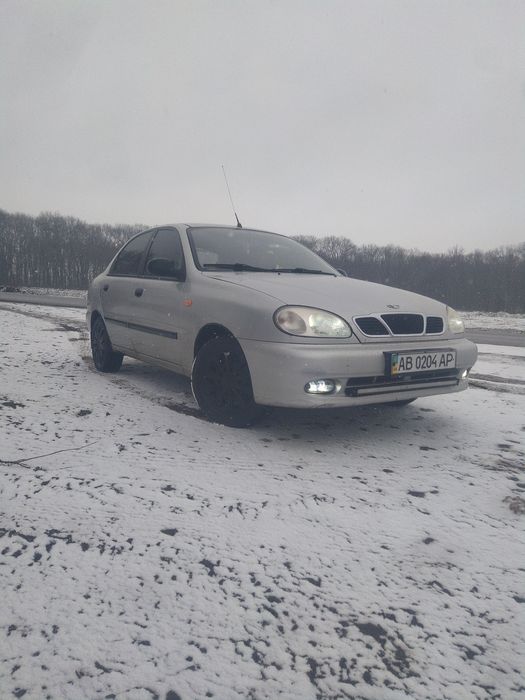 Продам Lanos 1.4