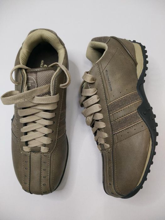 Кросівки Skechers шкіра нові р, 39,5