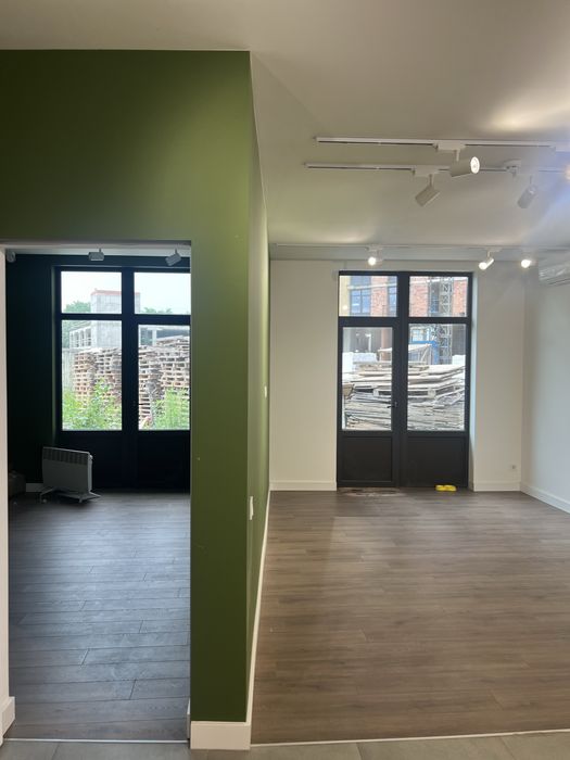 Apartment in Kyiv, Hrafska Hora, Klov - More