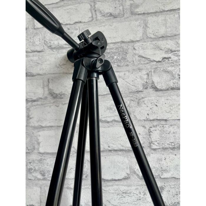 Штатив тренога NeePho NP-3180 (1,36м)