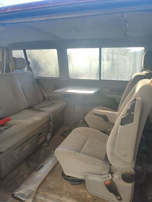 Volkswagen Transporter T4 Multivan