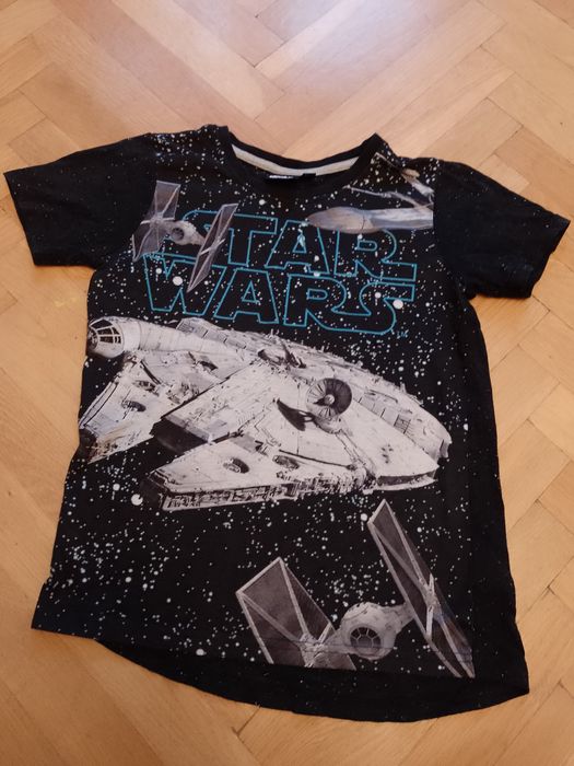 Star Wars t-shirt 128