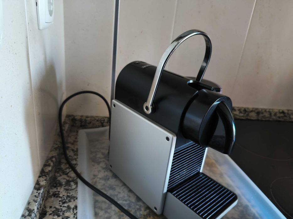 Máquina Café Nespresso