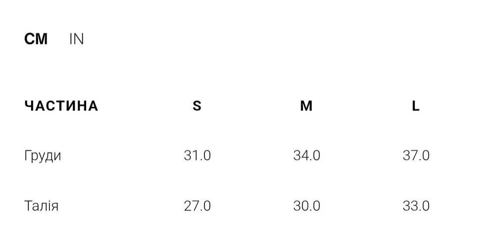 Боді від Zara з дуже жіночою спинкою.