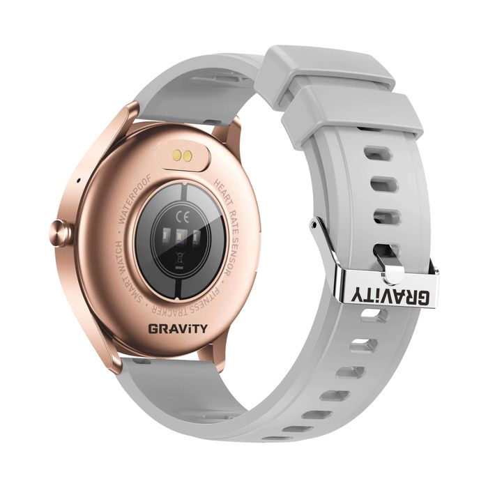 smartwatch gravity gt2-5