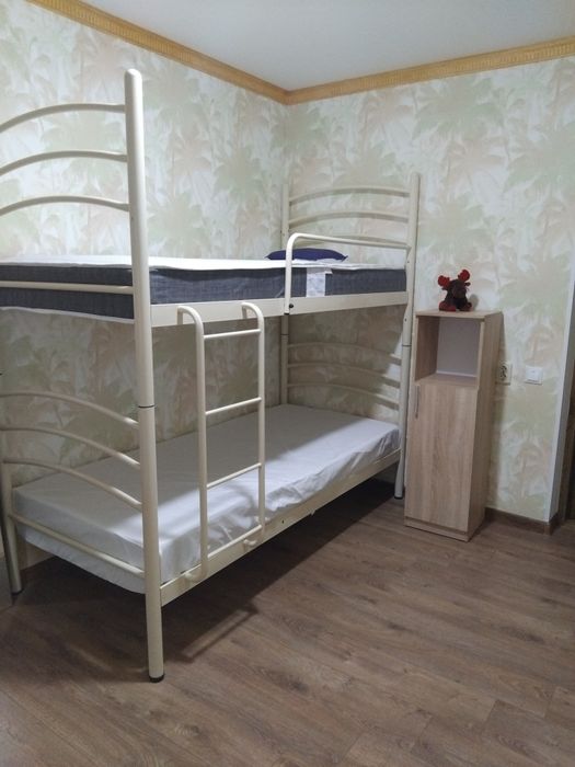 Будинок подобово Миргород